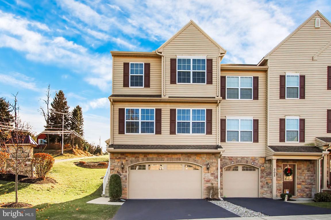 WEATHERSTONE - Residential