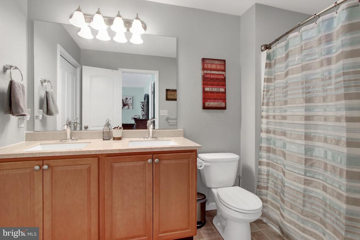 WEATHERSTONE - Residential