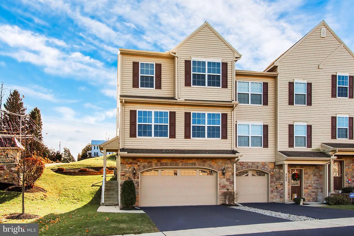 WEATHERSTONE - Residential