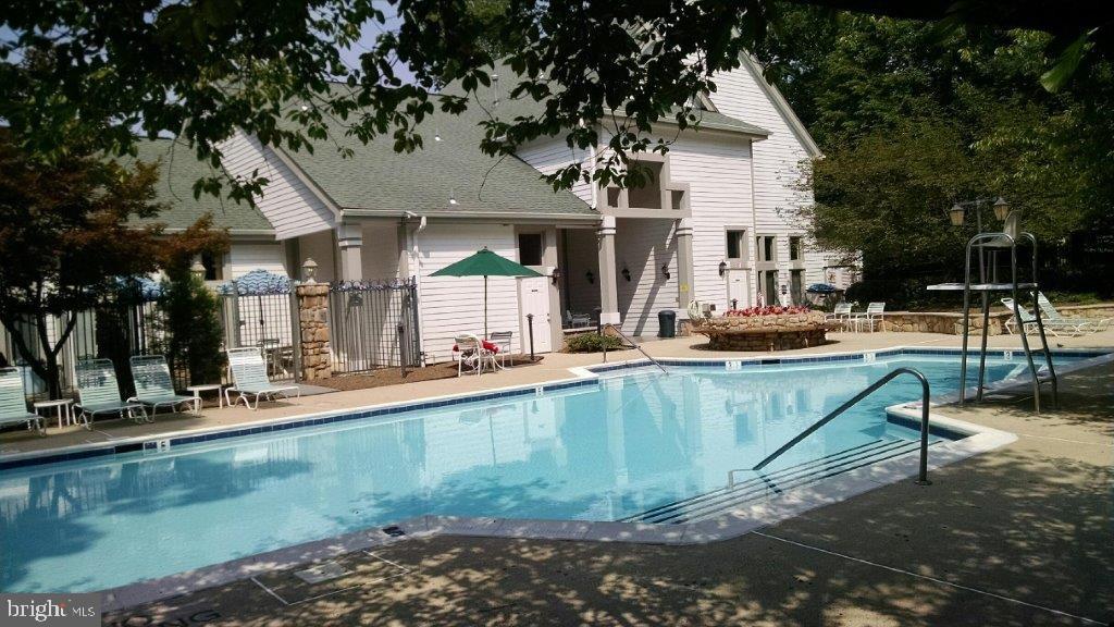 STONECROFT CONDO - Residential Lease