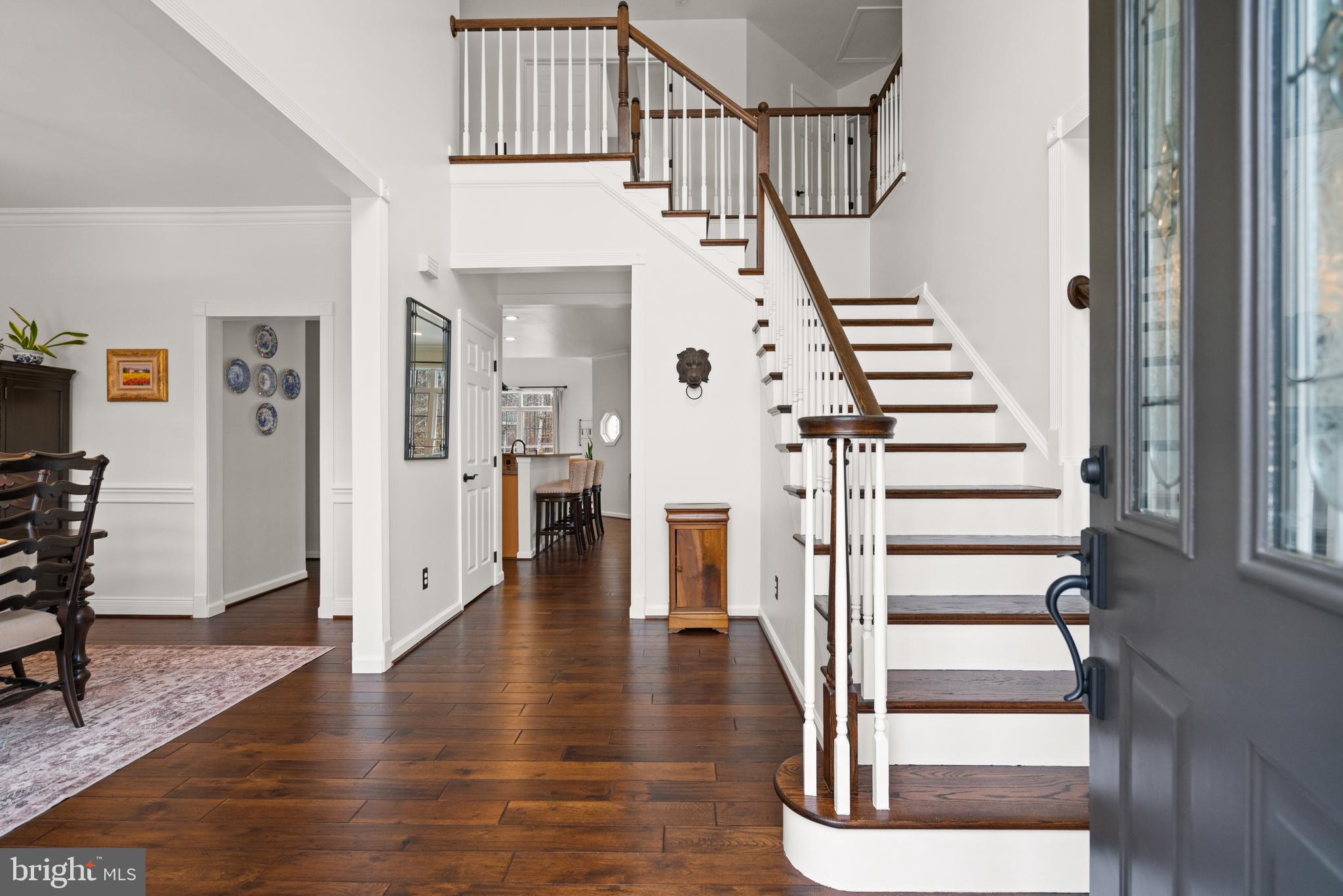ALICE FERGUSON ESTATE PARTITION - Residential