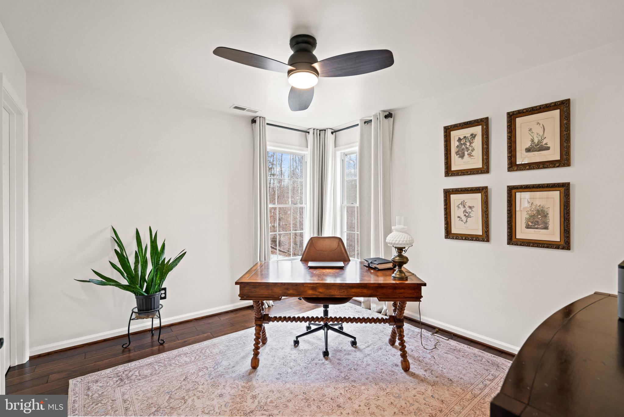 ALICE FERGUSON ESTATE PARTITION - Residential