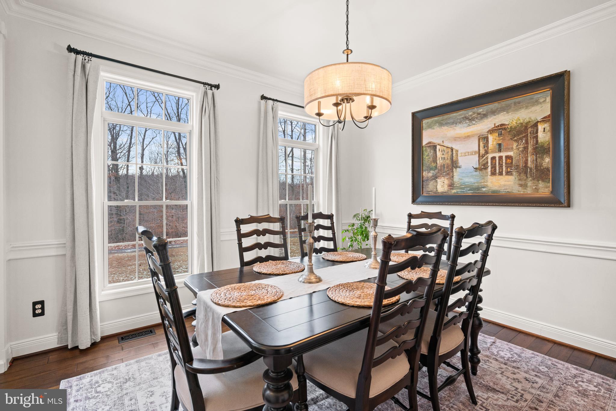 ALICE FERGUSON ESTATE PARTITION - Residential
