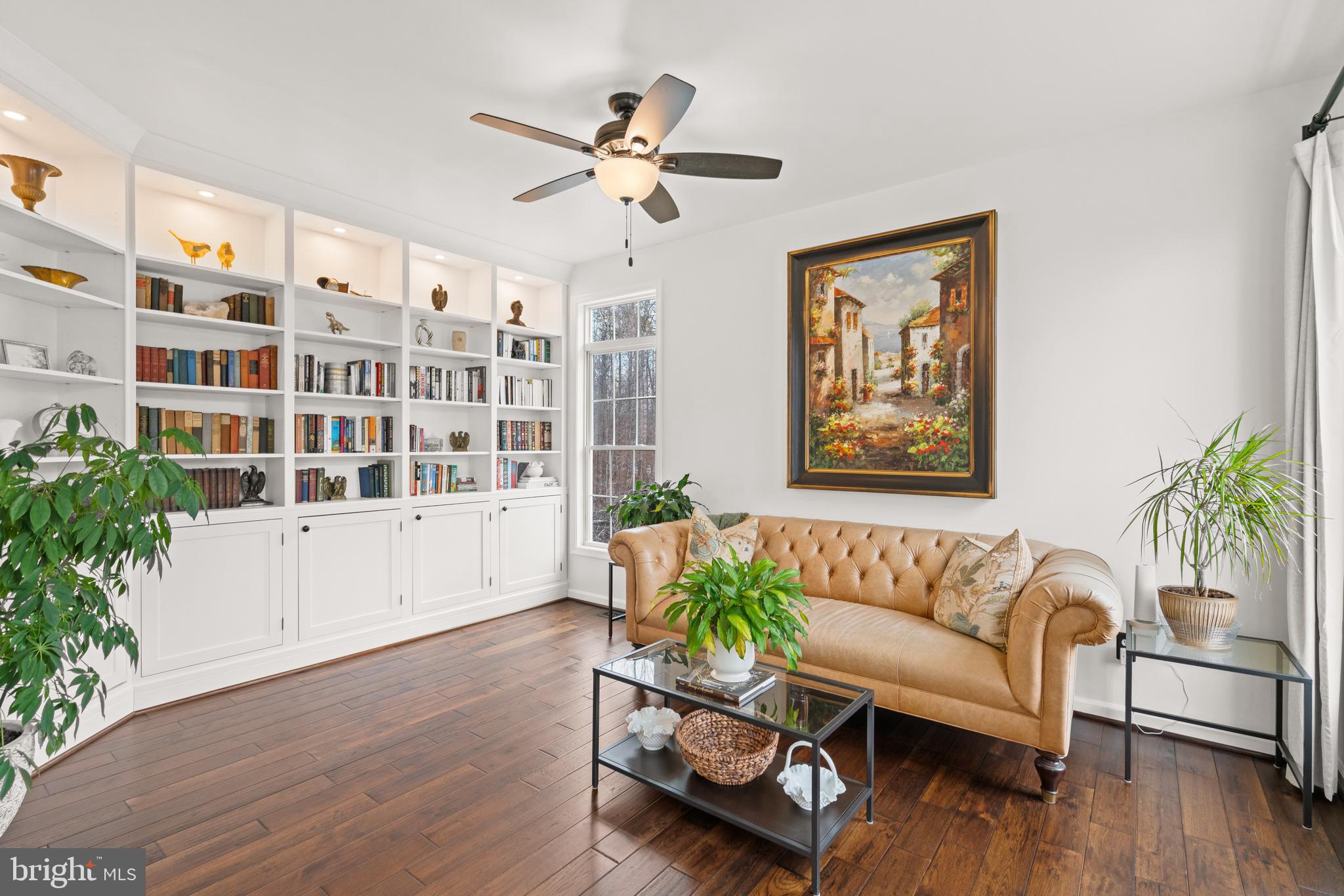 ALICE FERGUSON ESTATE PARTITION - Residential