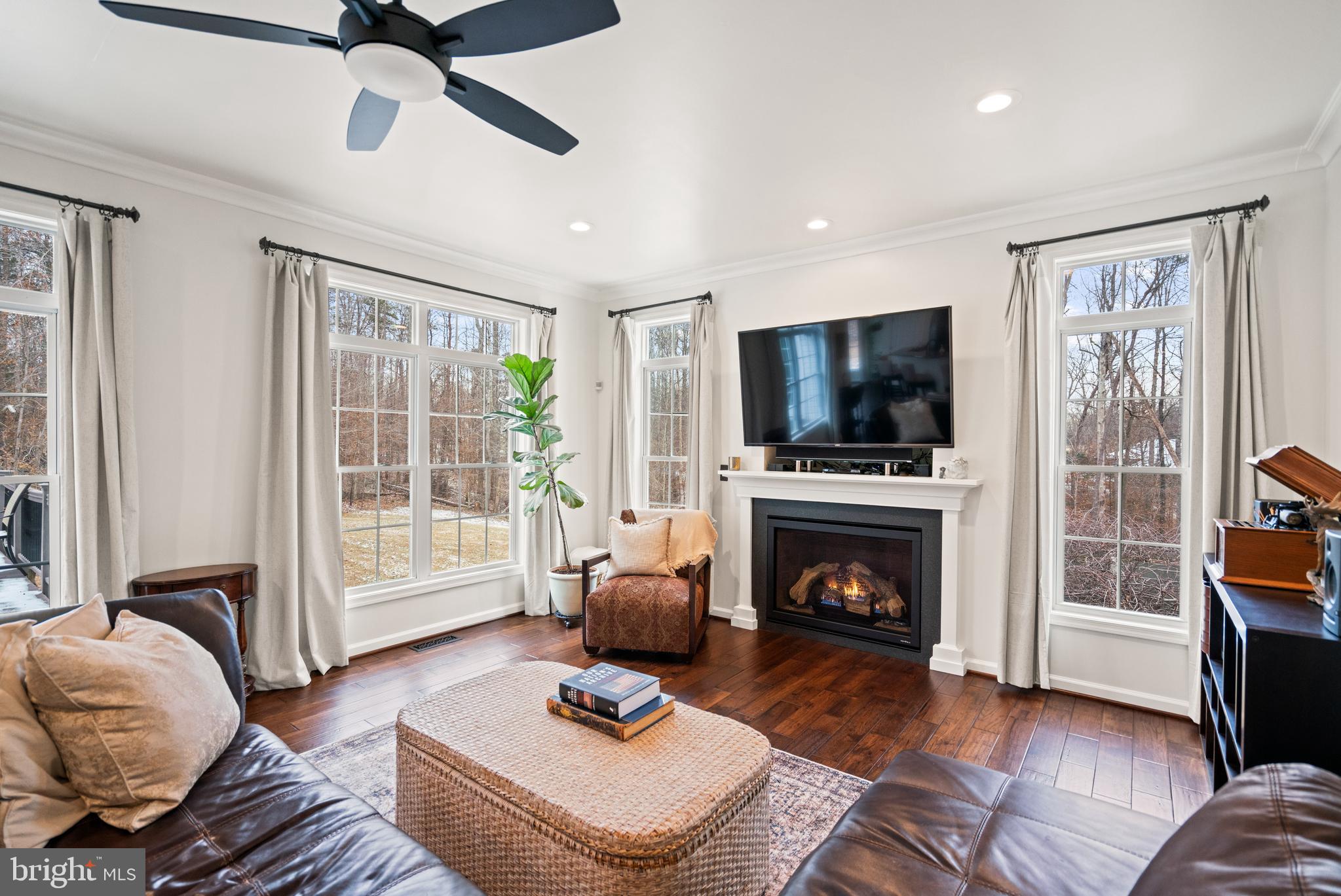 ALICE FERGUSON ESTATE PARTITION - Residential