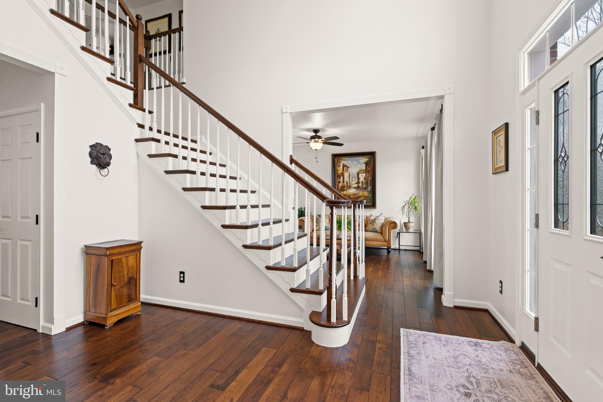 ALICE FERGUSON ESTATE PARTITION - Residential
