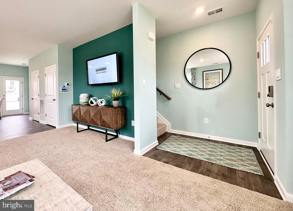 SASSAFRAS MEADOWS - Residential