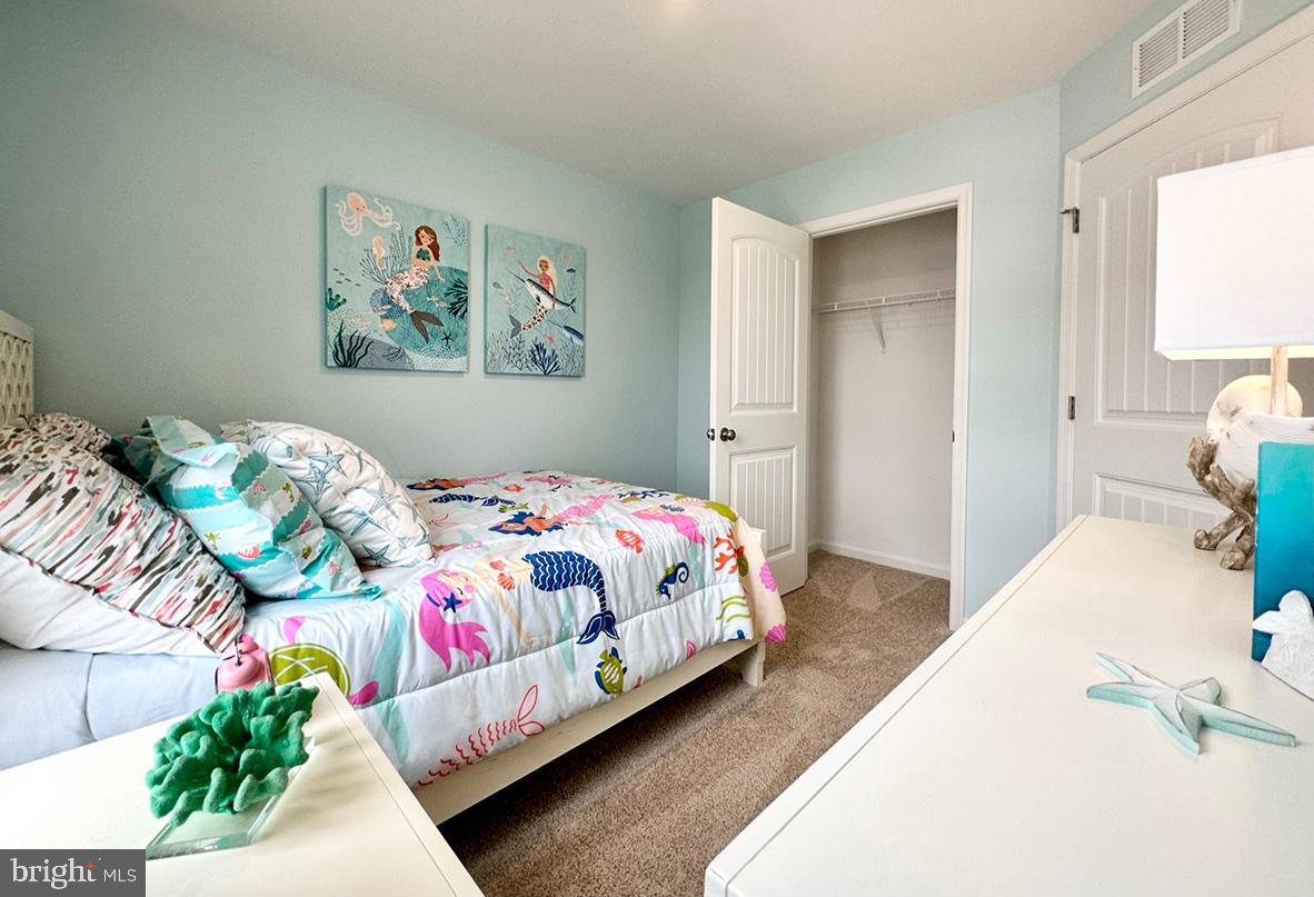 SASSAFRAS MEADOWS - Residential