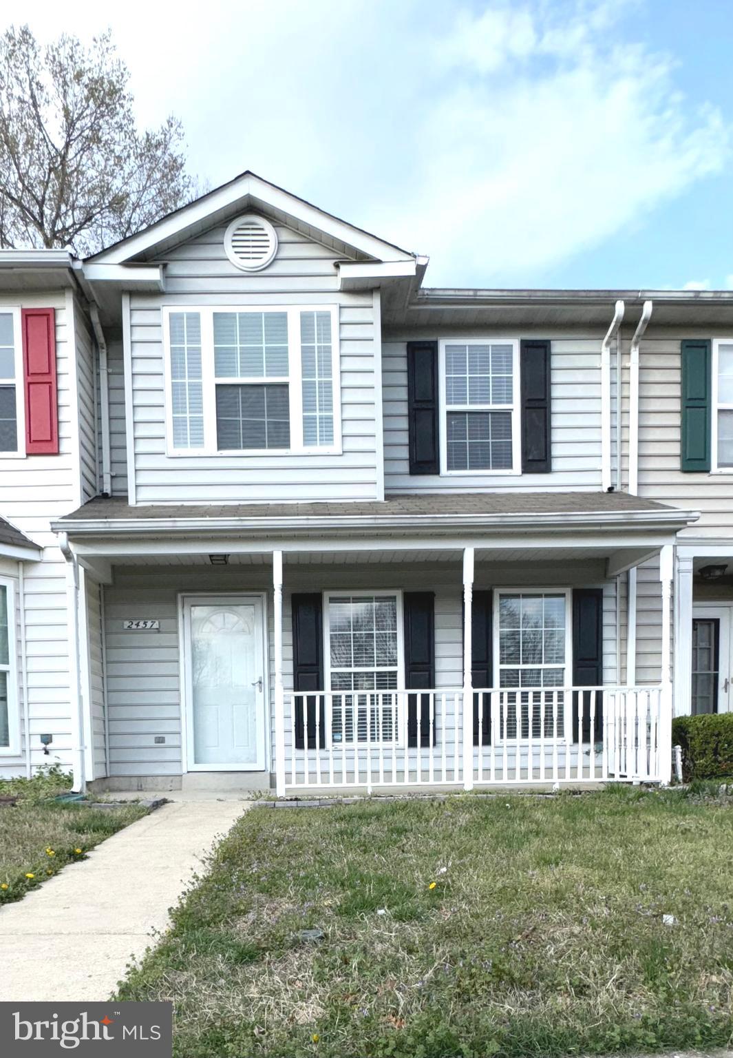 MEADOWS AT WHITE OAK SUB - Residential