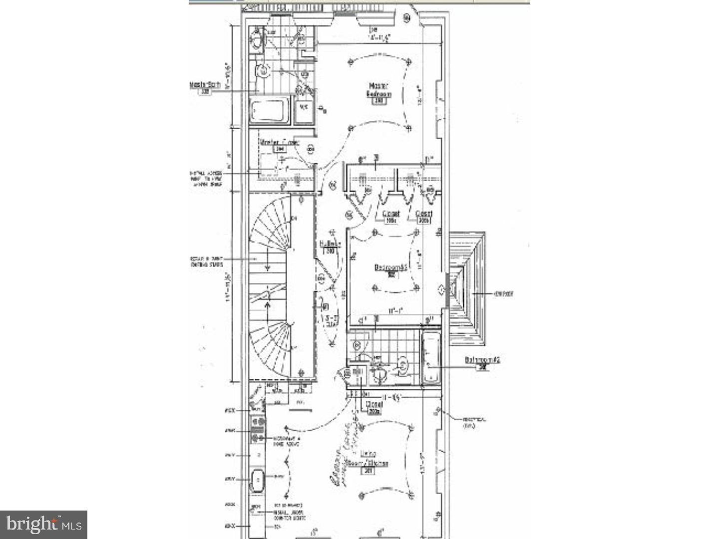 RITTENHOUSE SQUARE - Residential Lease