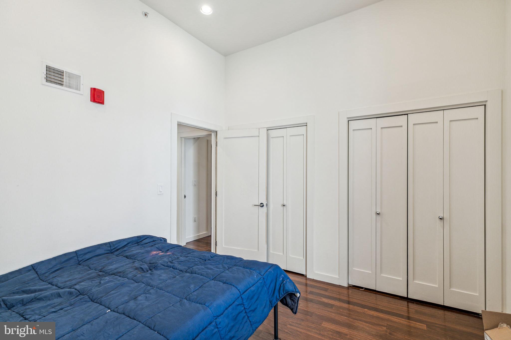 RITTENHOUSE SQUARE - Residential Lease