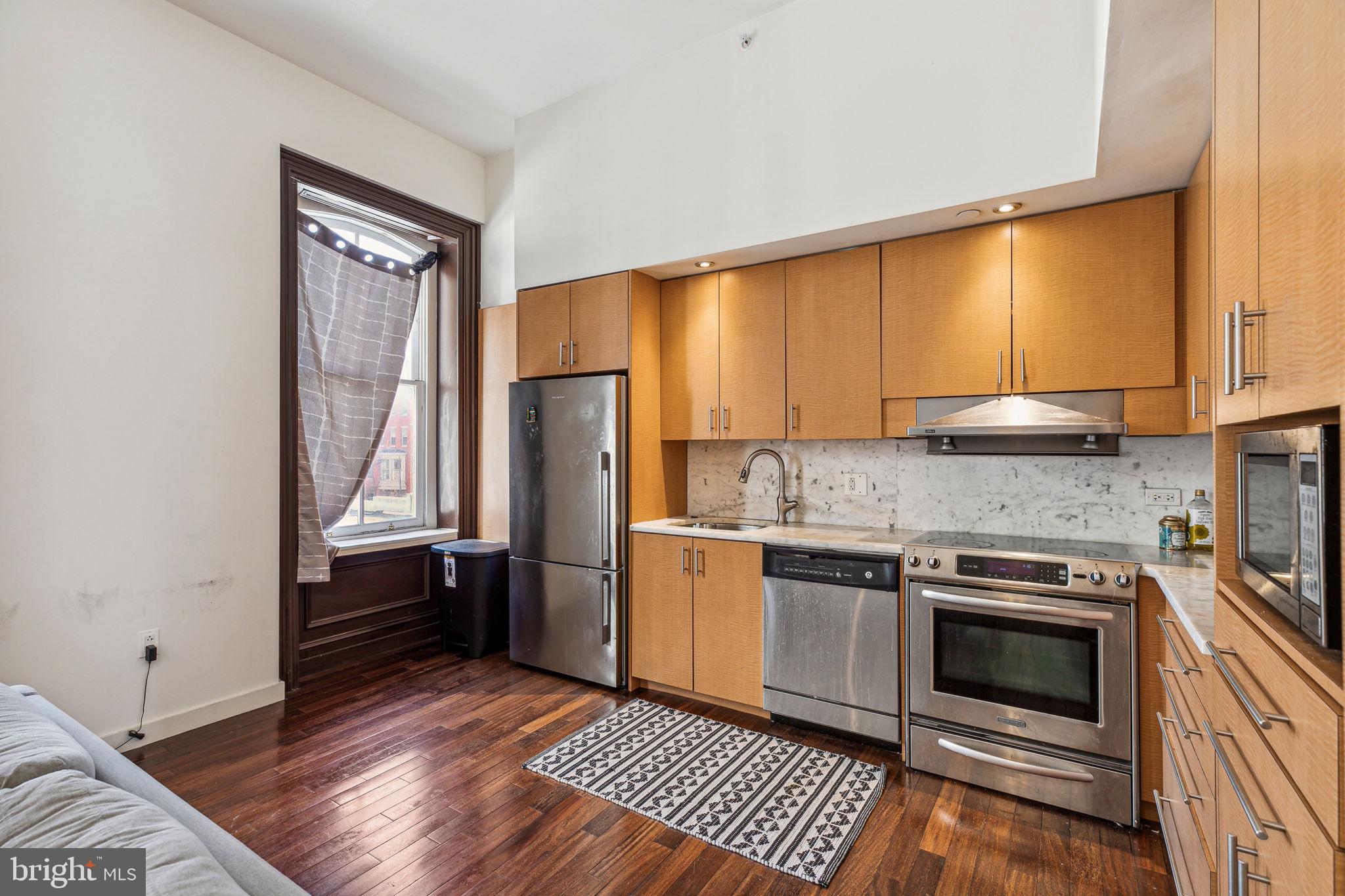 RITTENHOUSE SQUARE - Residential Lease
