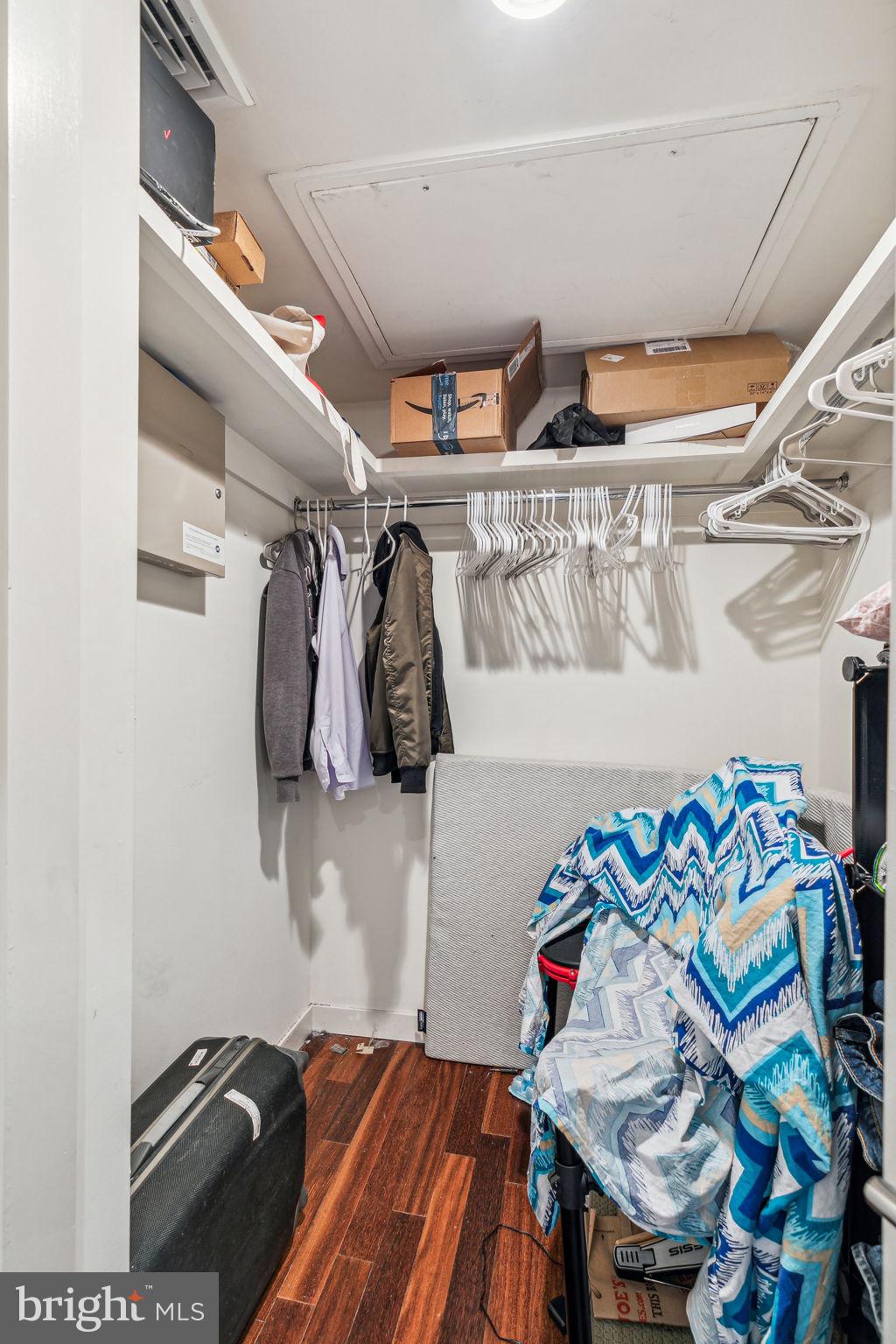RITTENHOUSE SQUARE - Residential Lease
