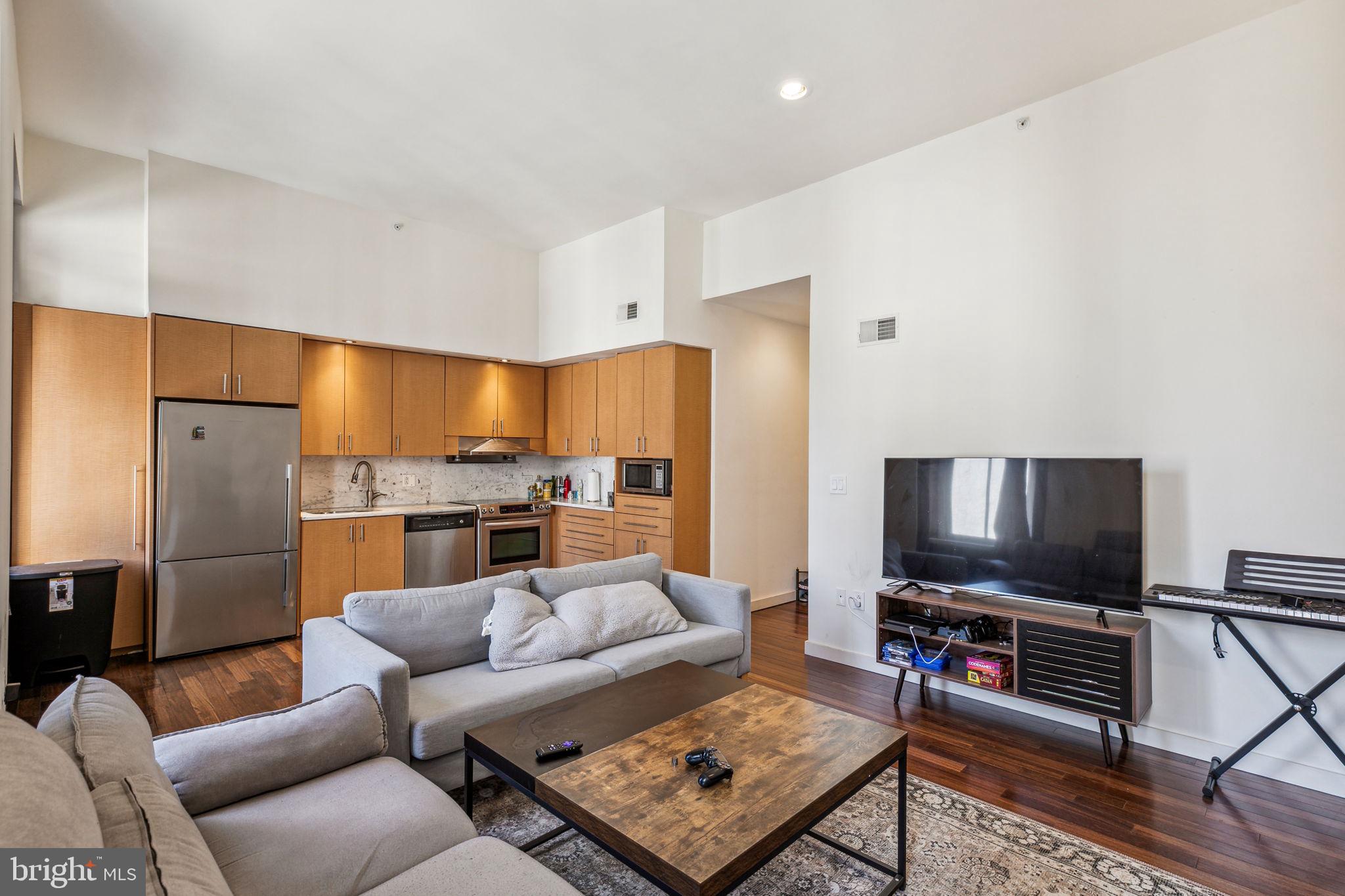 RITTENHOUSE SQUARE - Residential Lease