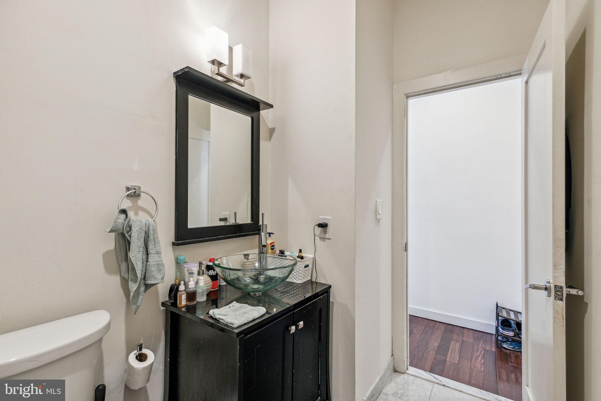 RITTENHOUSE SQUARE - Residential Lease