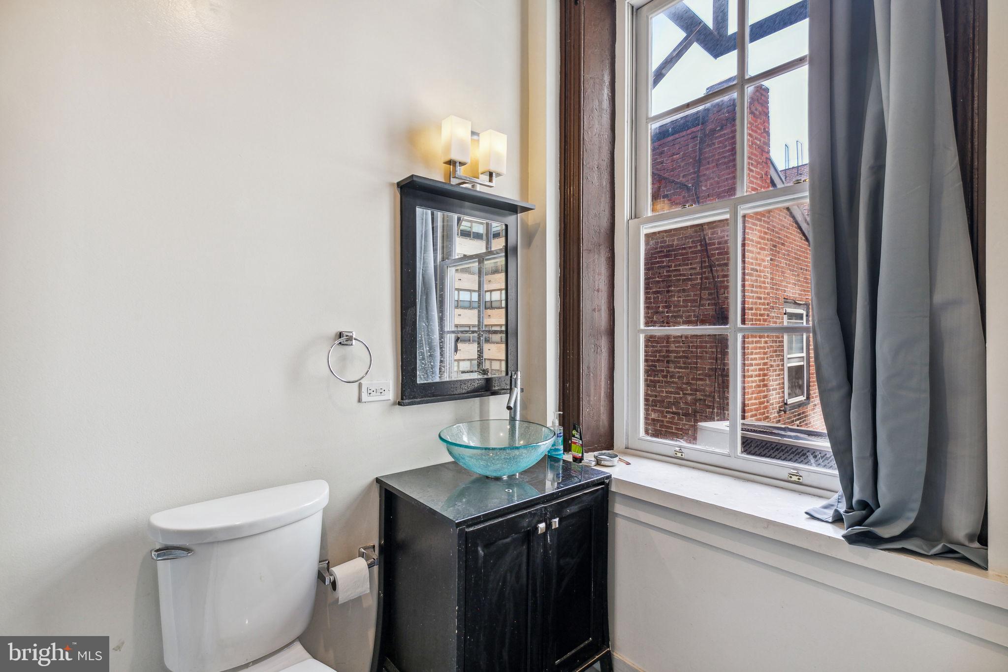 RITTENHOUSE SQUARE - Residential Lease