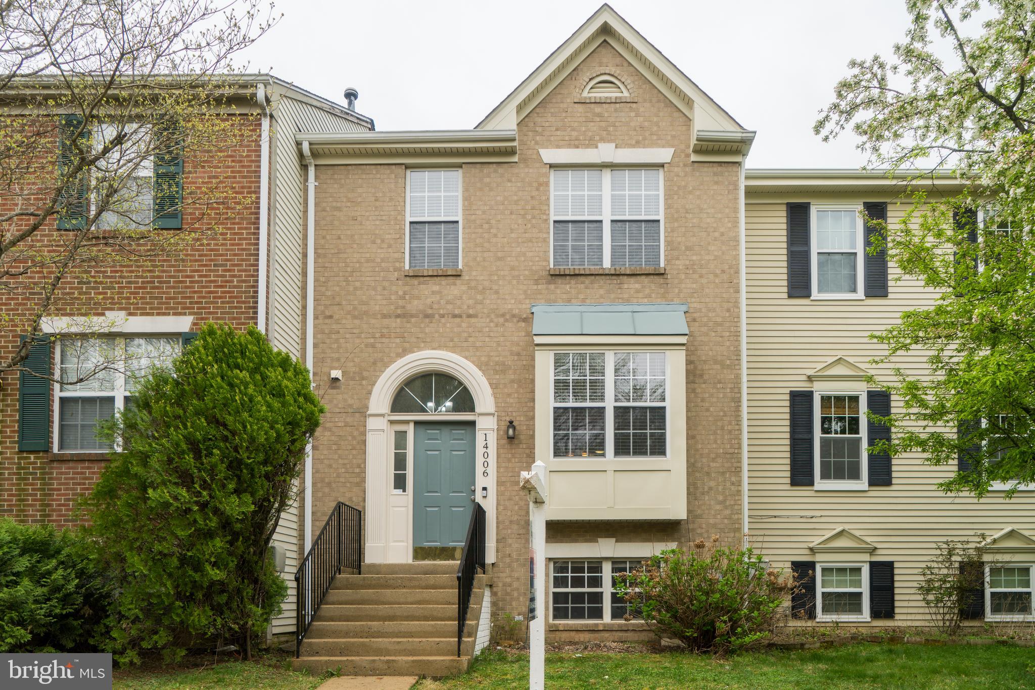 Buyer’s financing fell through. Offers will be presented to the seller as they are received. Tucked away in a peaceful, family-friendly neighborhood, this beautifully maintained townhome provides the perfect setting for your next chapter. The community's diversity and inviting atmosphere create an exceptional place to call home. Inside, you'll find a bright and airy living space with three spacious bedrooms, a cozy living room, and a thoughtfully designed kitchen. The well-kept bathrooms offer both elegance and practicality.
Thoughtfully Updated & Move-In Ready:
✔ New Roof (Installed October 2019, 20-year warranty)
✔ New Water Heater (Installed July 2023, 10-year warranty)
✔ Granite Countertops & Garbage Disposal (Installed August 2023)
✔ Wide 3-Panel Patio Sliding Door (Installed July 2024)
✔ New Samsung Over-the-Counter Microwave & Dishwasher (Installed October 2024)
✔ High-Quality Waterproof Vinyl Plank Flooring in Kitchen (Installed March 2025)
✔ New Carpet Throughout (Installed April 2025)

Don’t miss the opportunity to make this beautiful home yours! Schedule a showing today.

WELCOME HOME!
