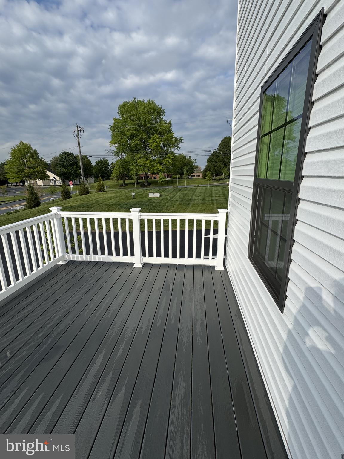 EXTON WALK TOWNS - Residential