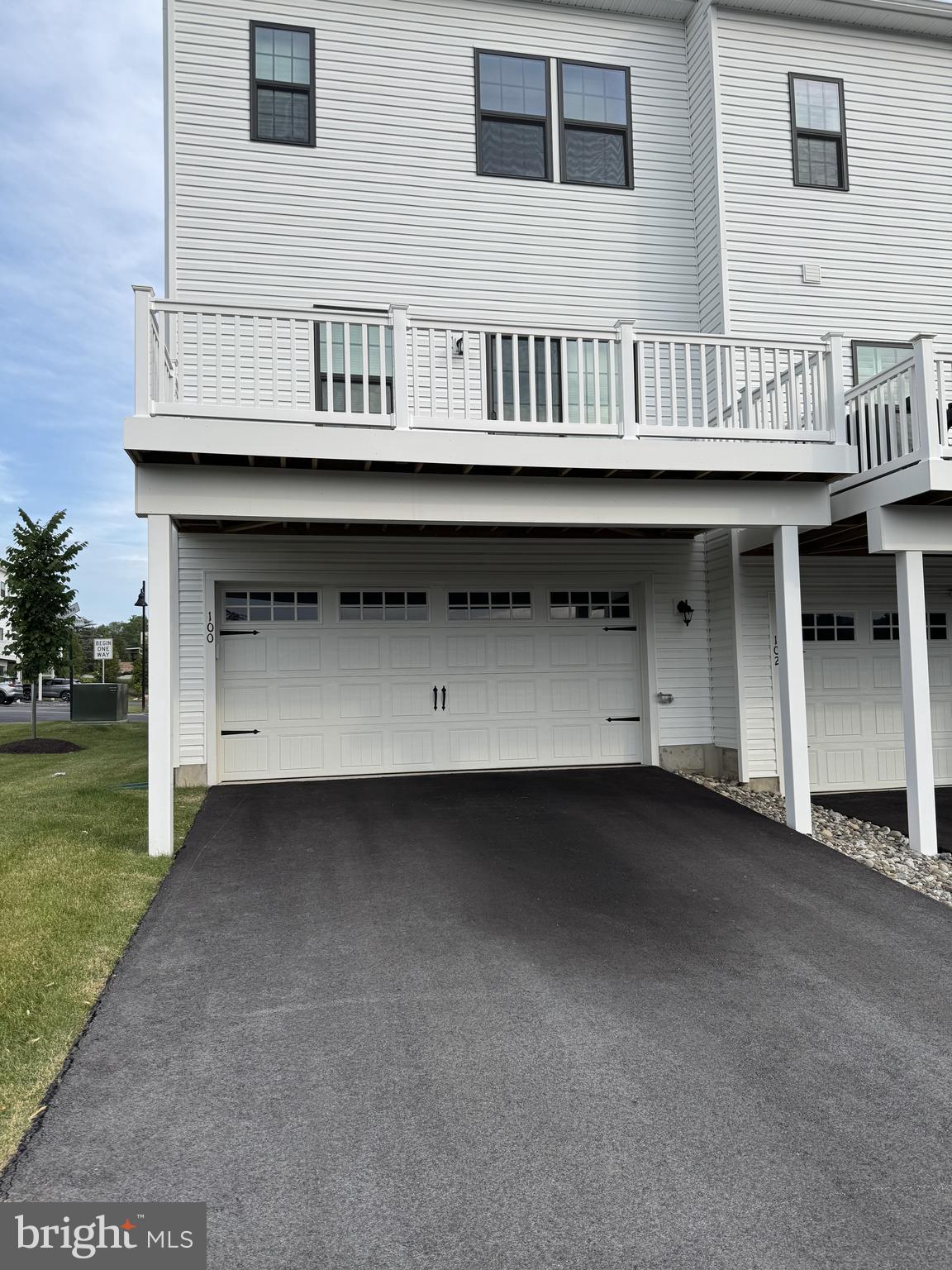 EXTON WALK TOWNS - Residential