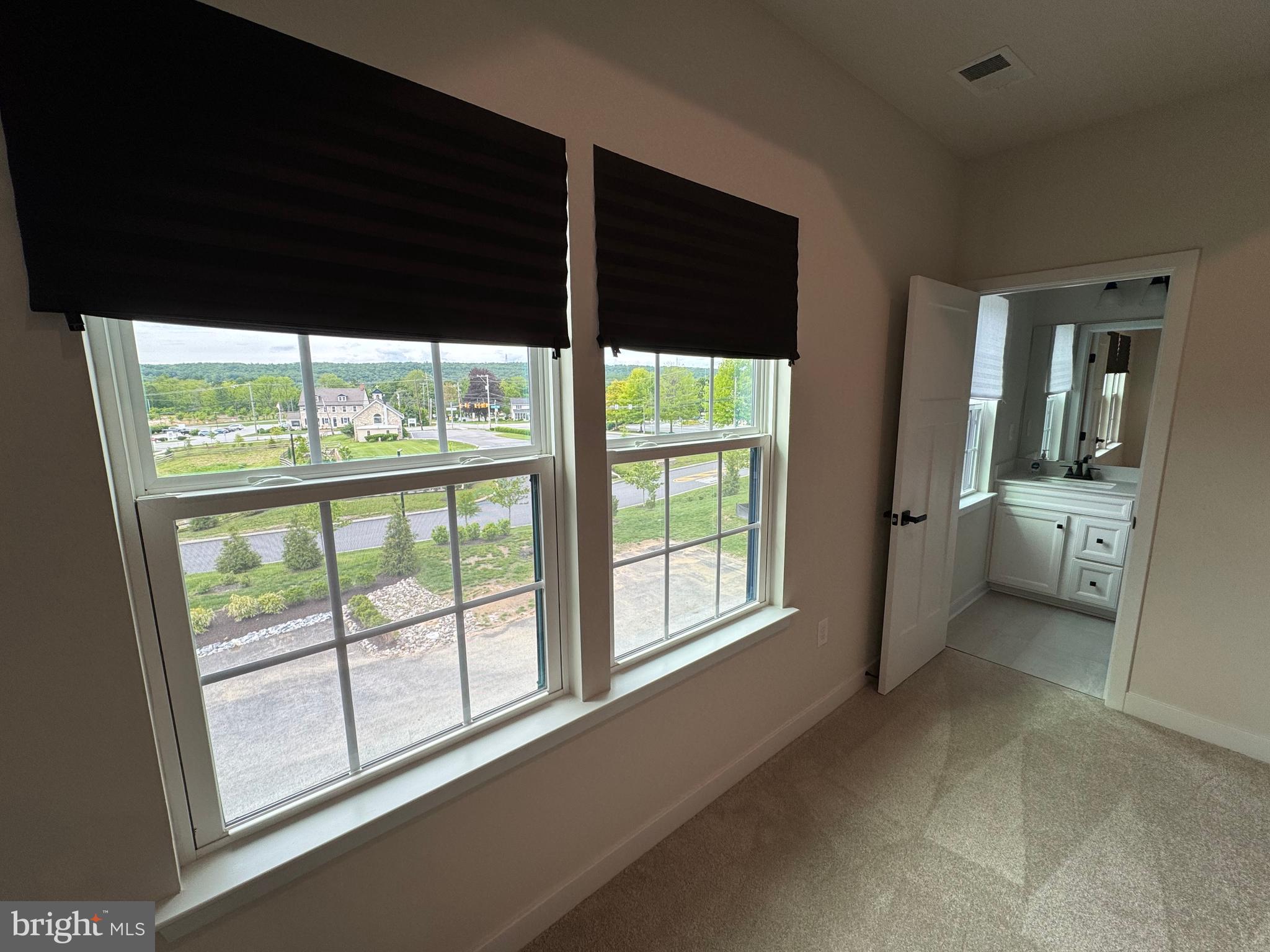 EXTON WALK TOWNS - Residential