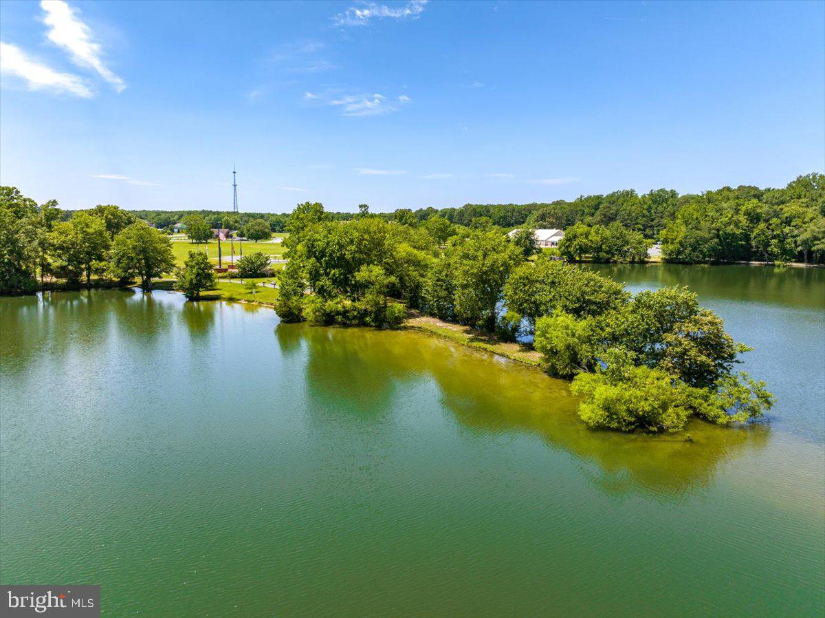 OCEAN PINES - SHERWOOD FOREST - Residential
