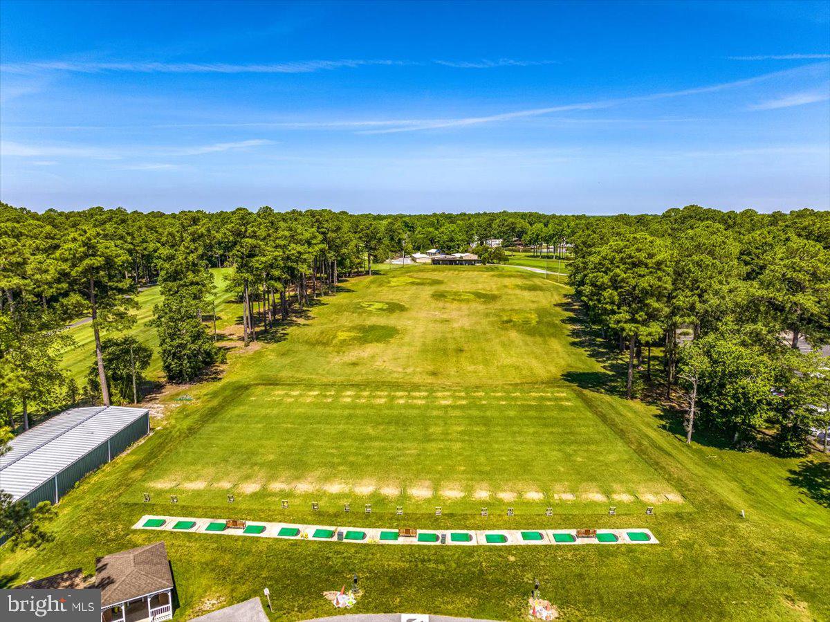 OCEAN PINES - SHERWOOD FOREST - Residential