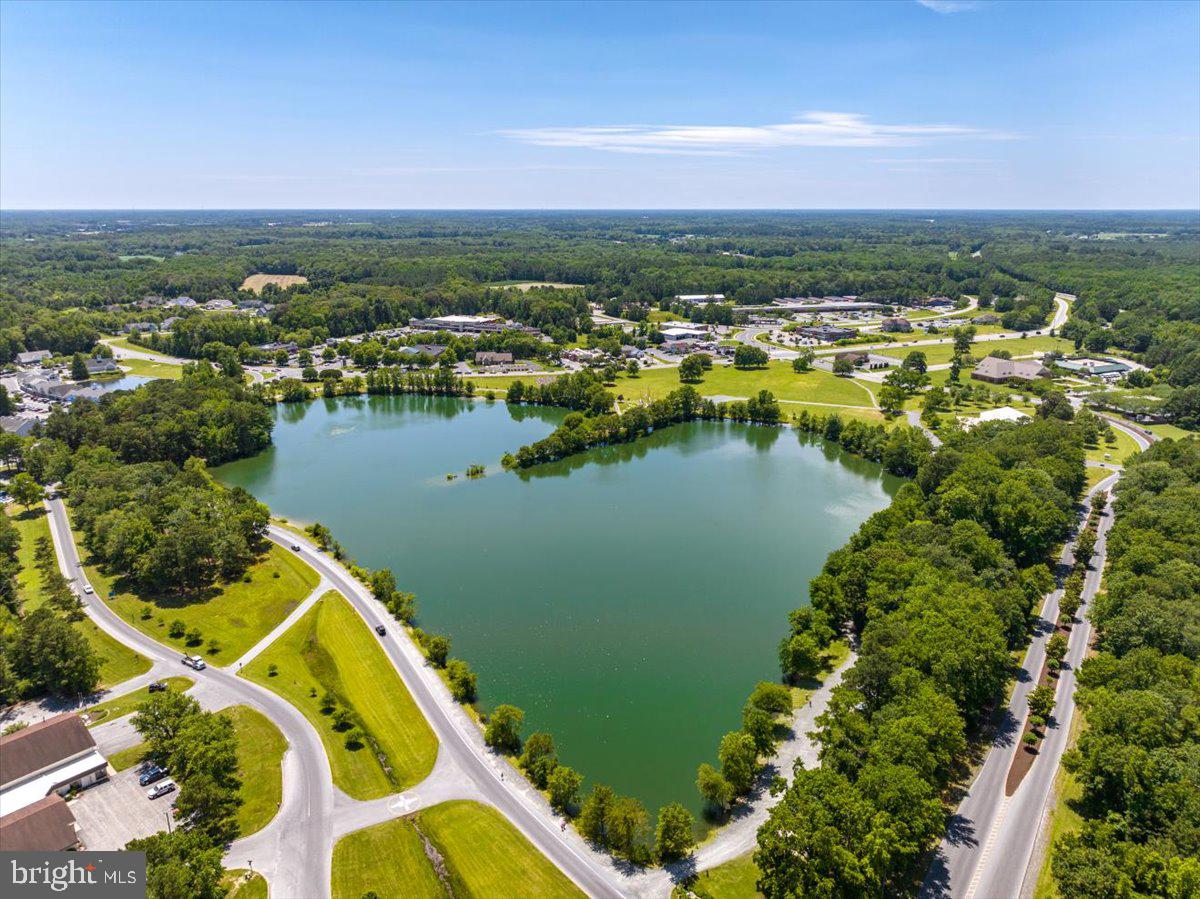 OCEAN PINES - SHERWOOD FOREST - Residential