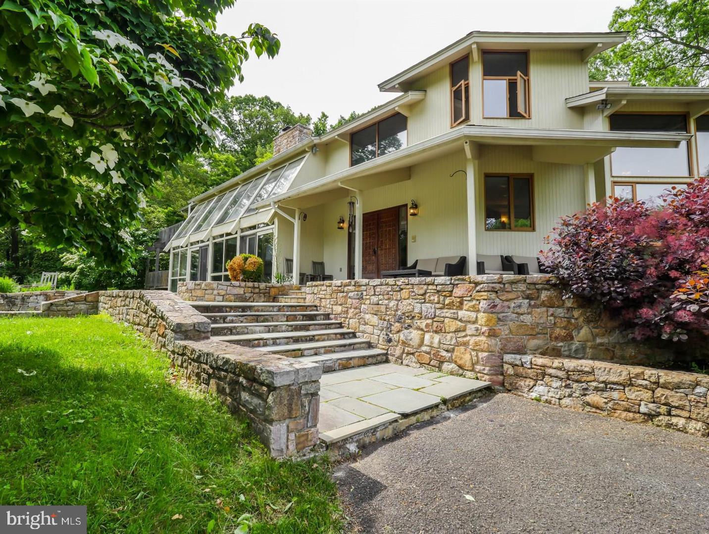 NEW HOPE - Residential