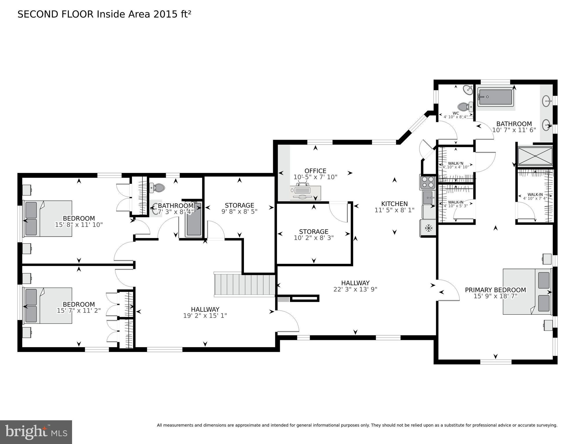 COLESVILLE FARM ESTATES - Residential