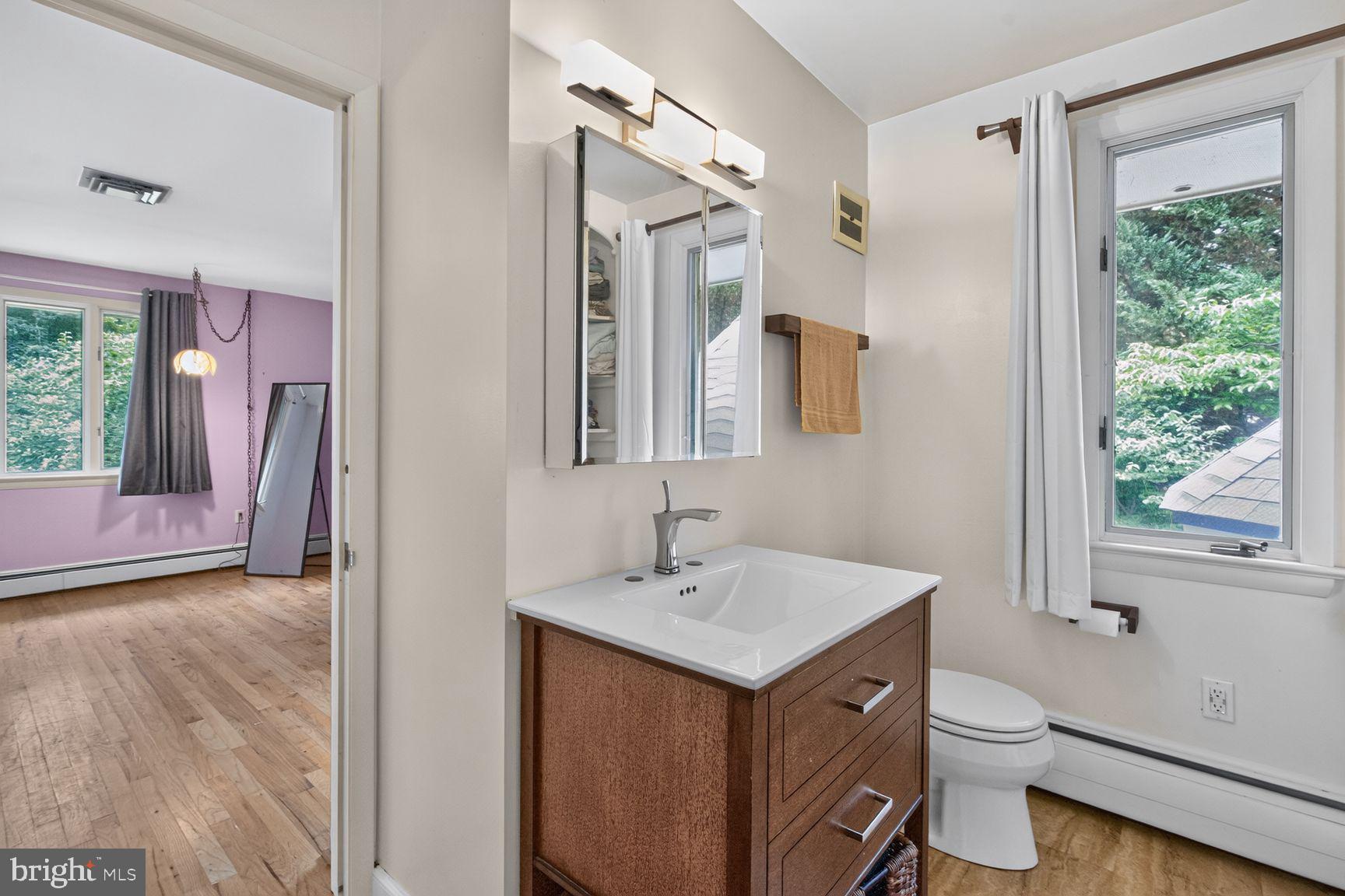 COLESVILLE FARM ESTATES - Residential