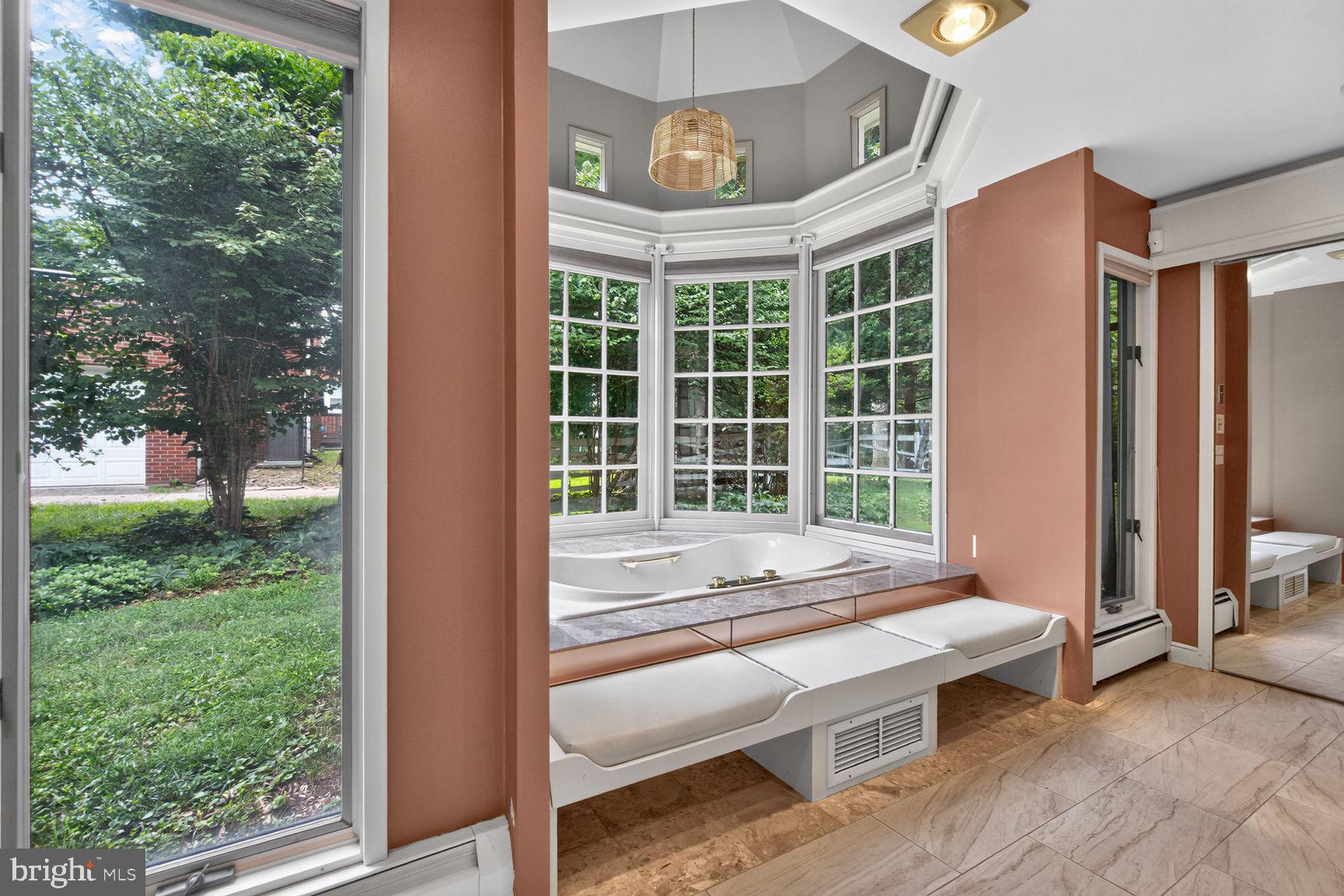 COLESVILLE FARM ESTATES - Residential