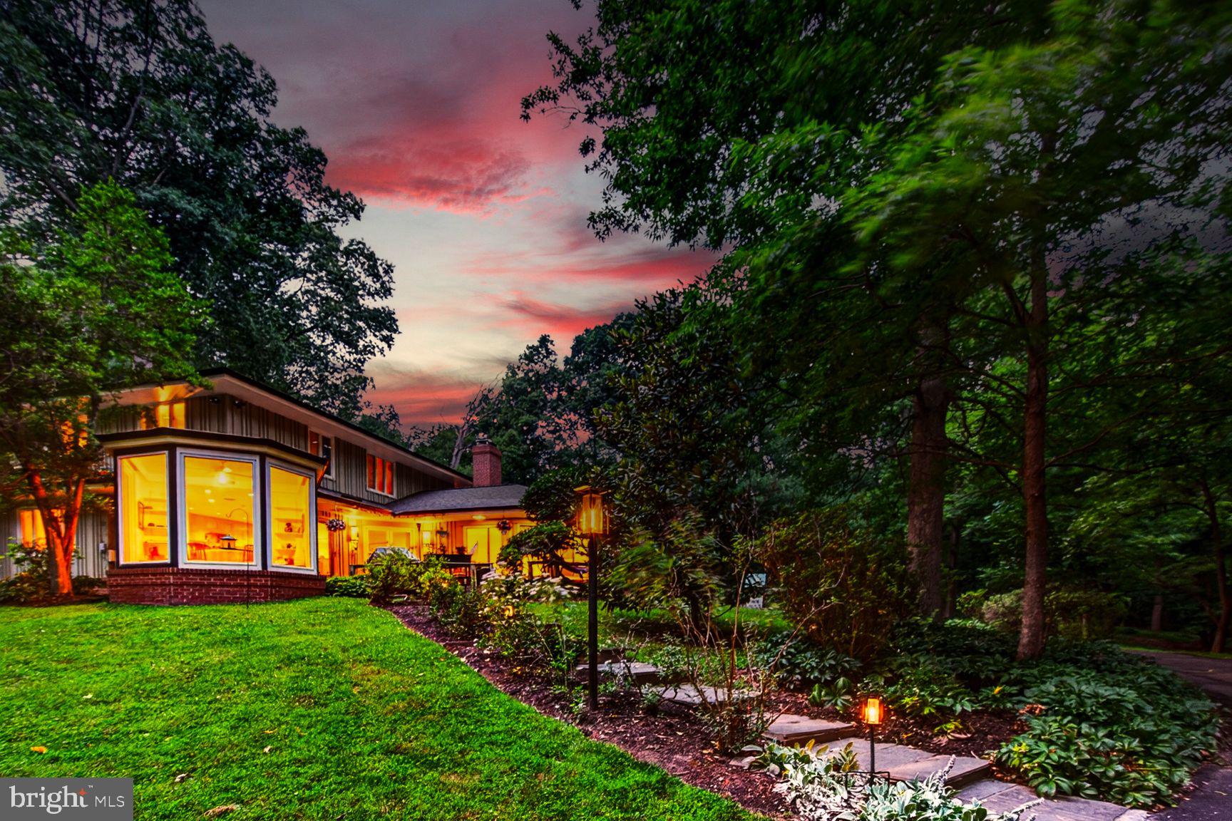 COLESVILLE FARM ESTATES - Residential