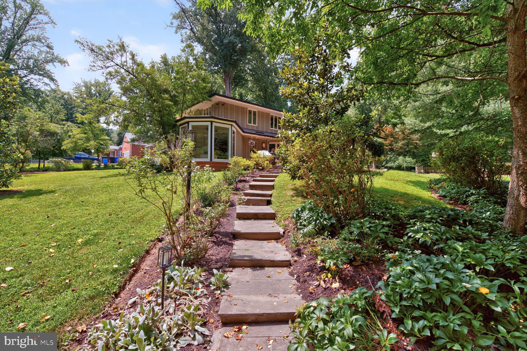 COLESVILLE FARM ESTATES - Residential