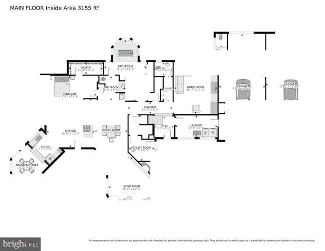COLESVILLE FARM ESTATES - Residential