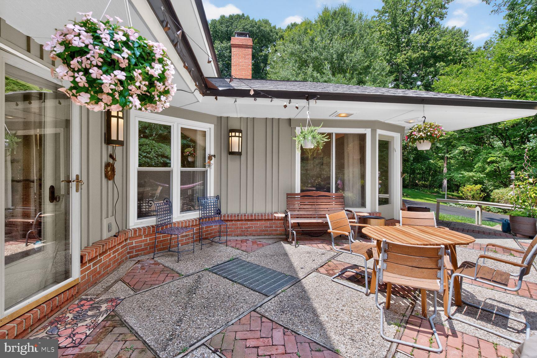 COLESVILLE FARM ESTATES - Residential