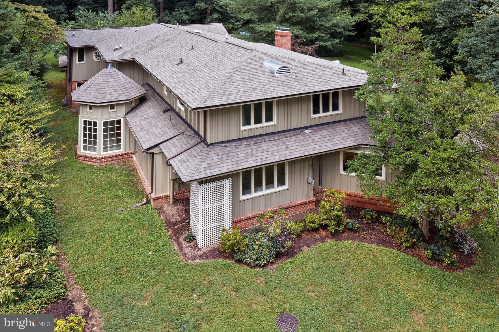 COLESVILLE FARM ESTATES - Residential