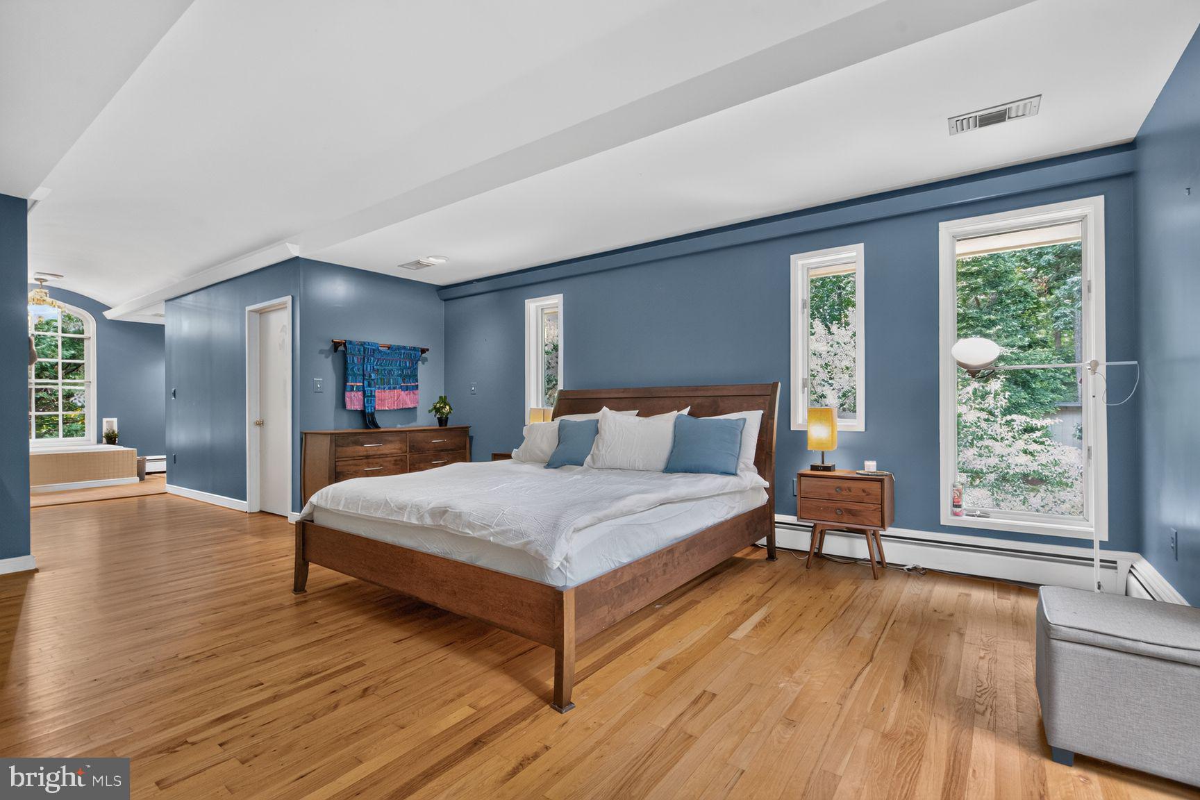 COLESVILLE FARM ESTATES - Residential