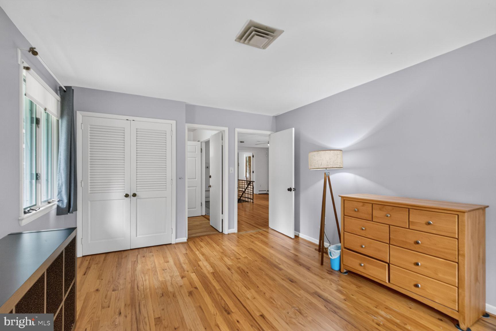 COLESVILLE FARM ESTATES - Residential