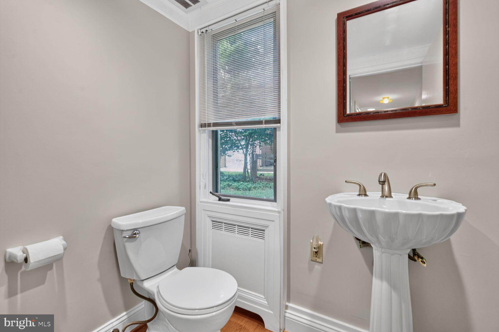 COLESVILLE FARM ESTATES - Residential