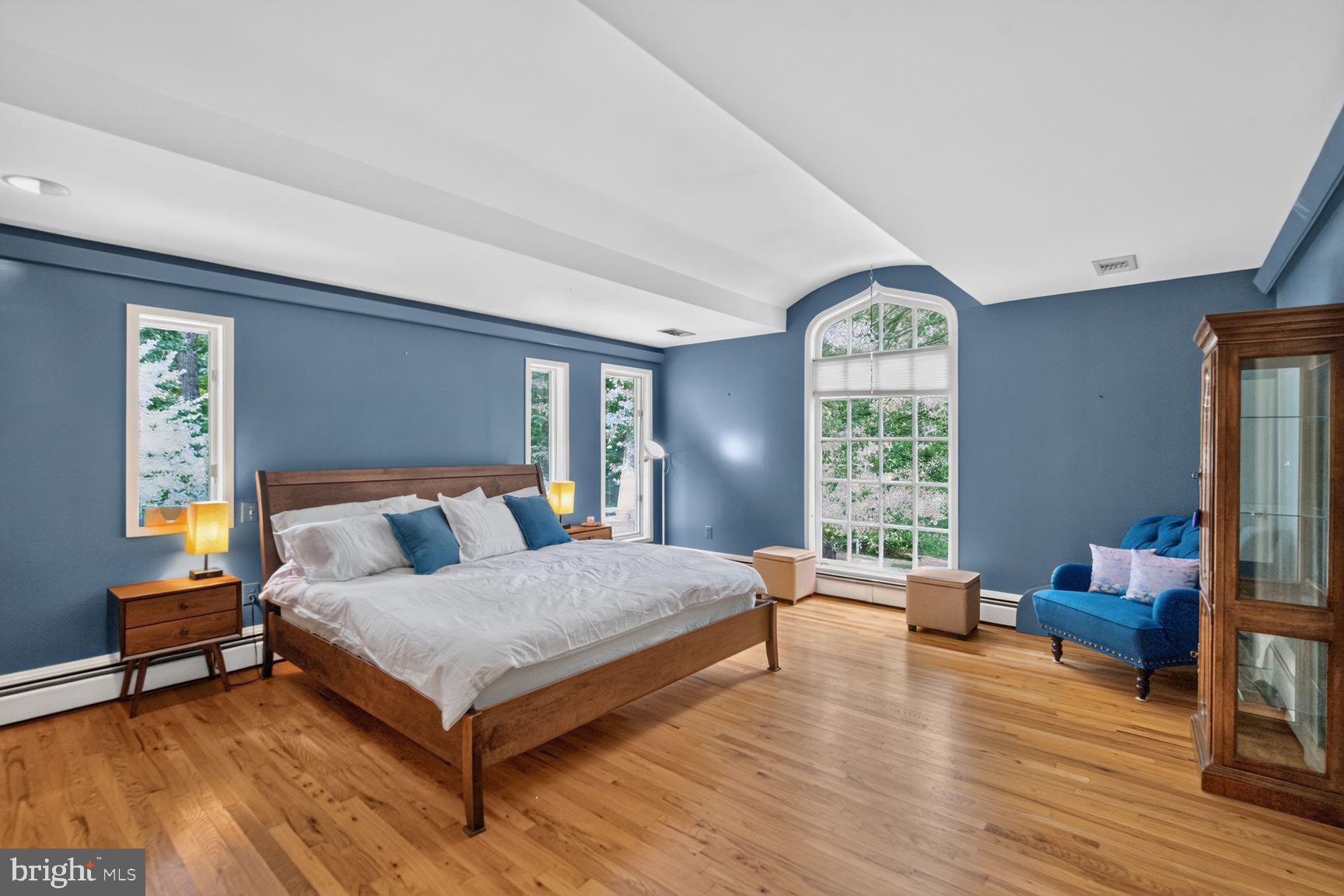 COLESVILLE FARM ESTATES - Residential