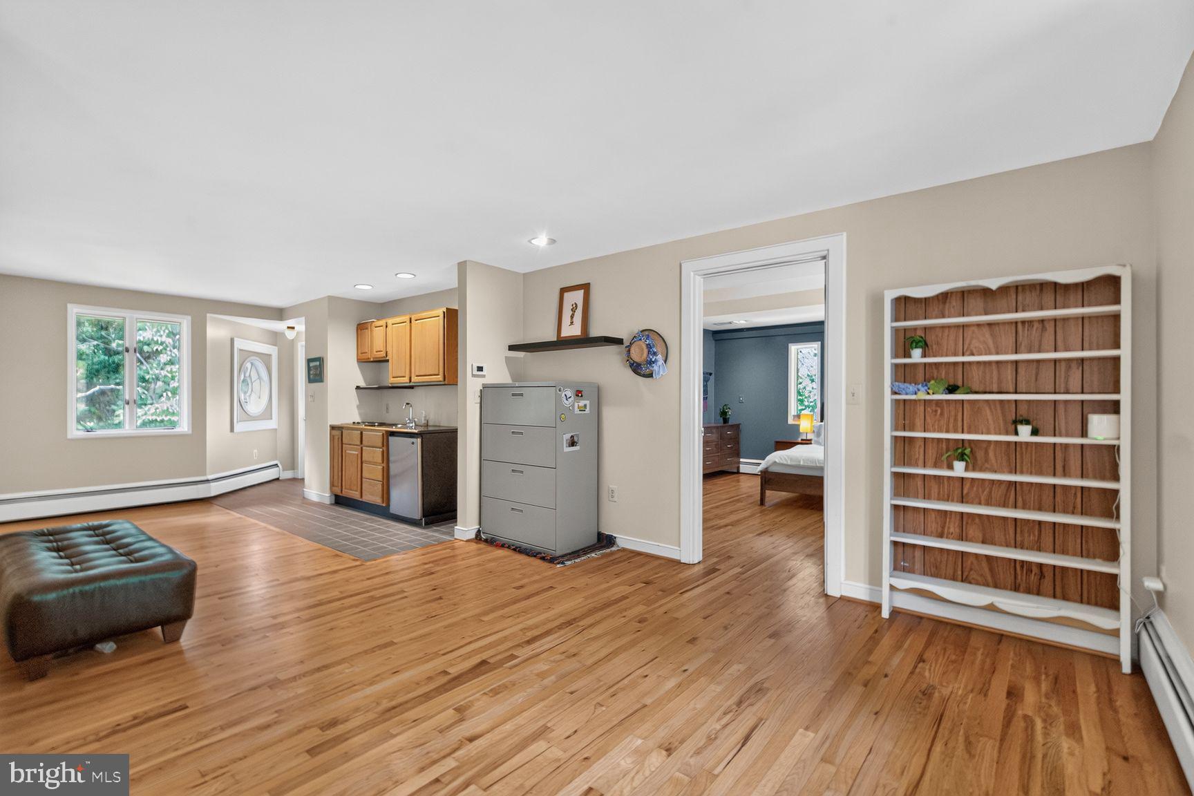 COLESVILLE FARM ESTATES - Residential
