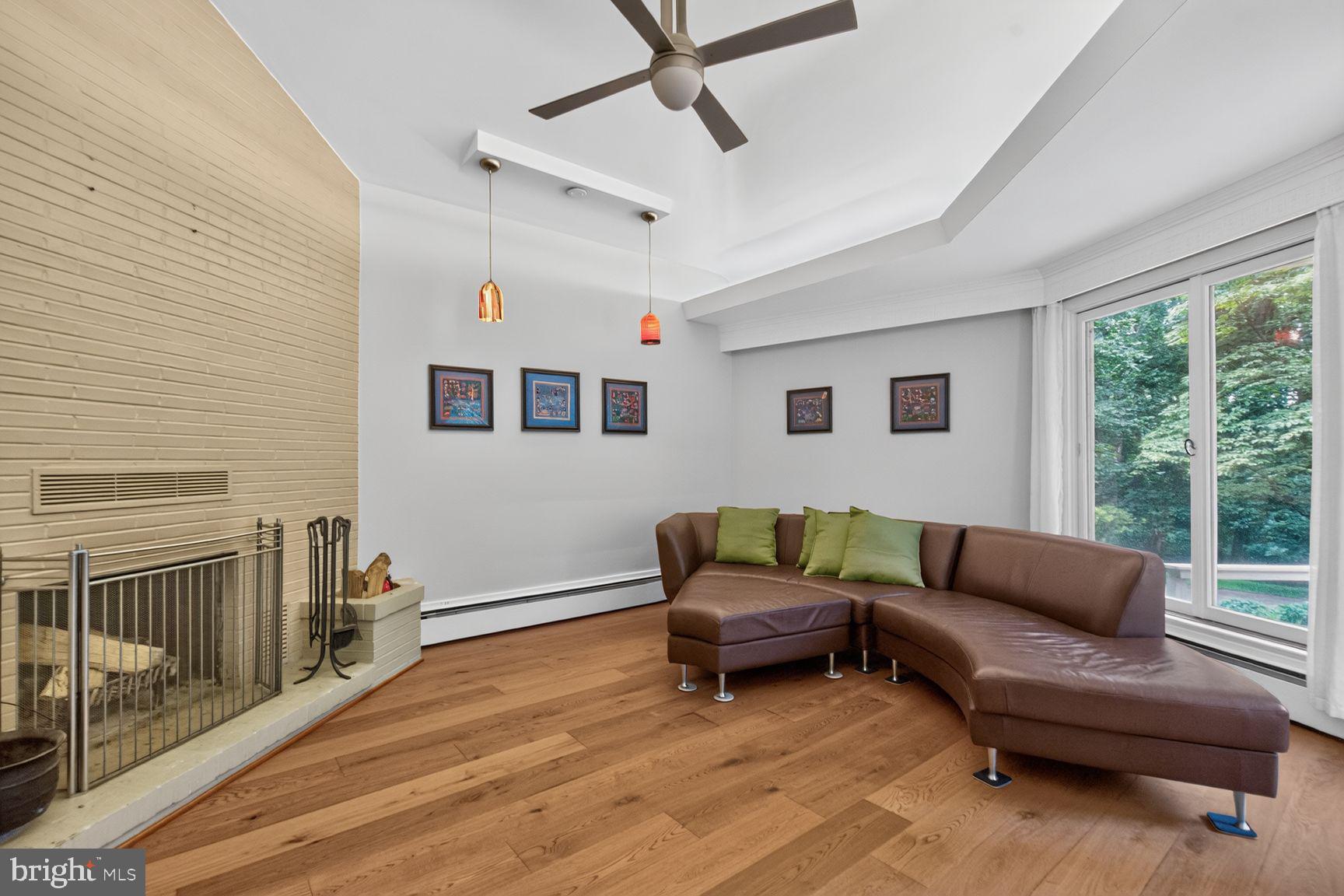 COLESVILLE FARM ESTATES - Residential