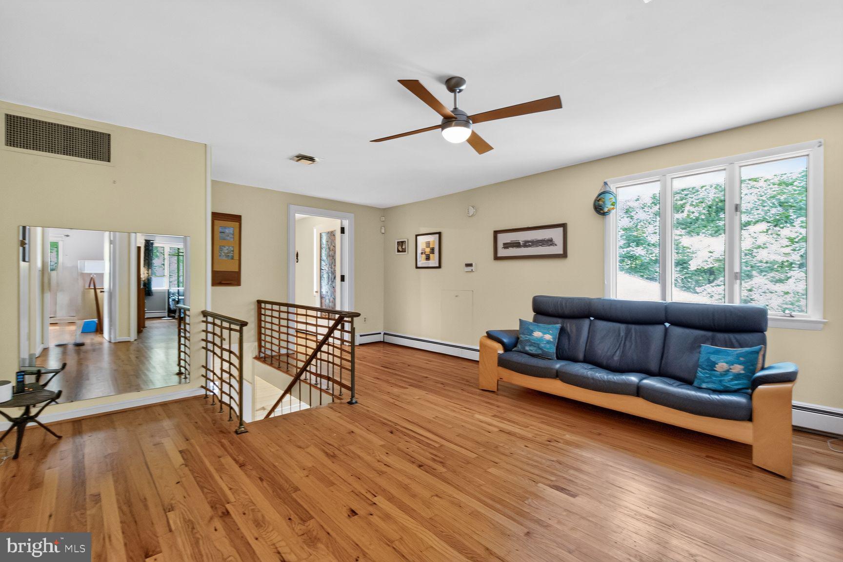 COLESVILLE FARM ESTATES - Residential
