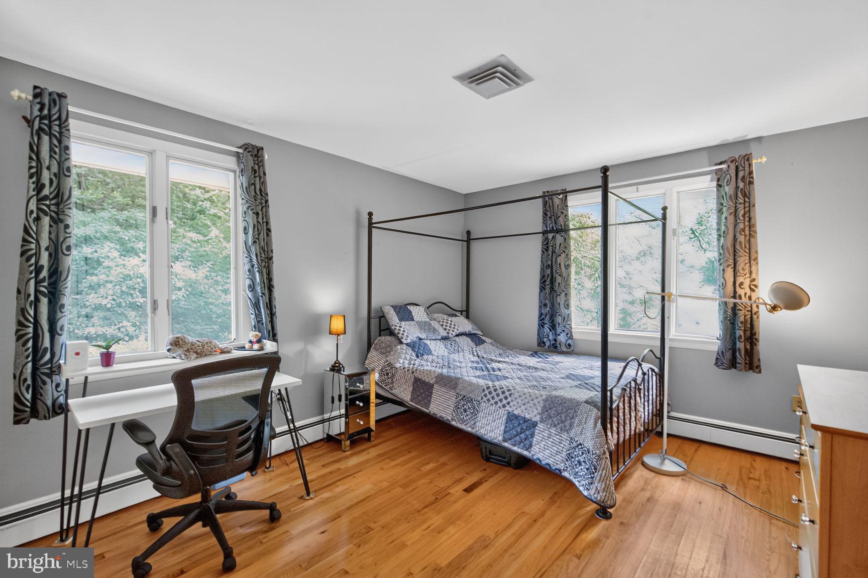 COLESVILLE FARM ESTATES - Residential