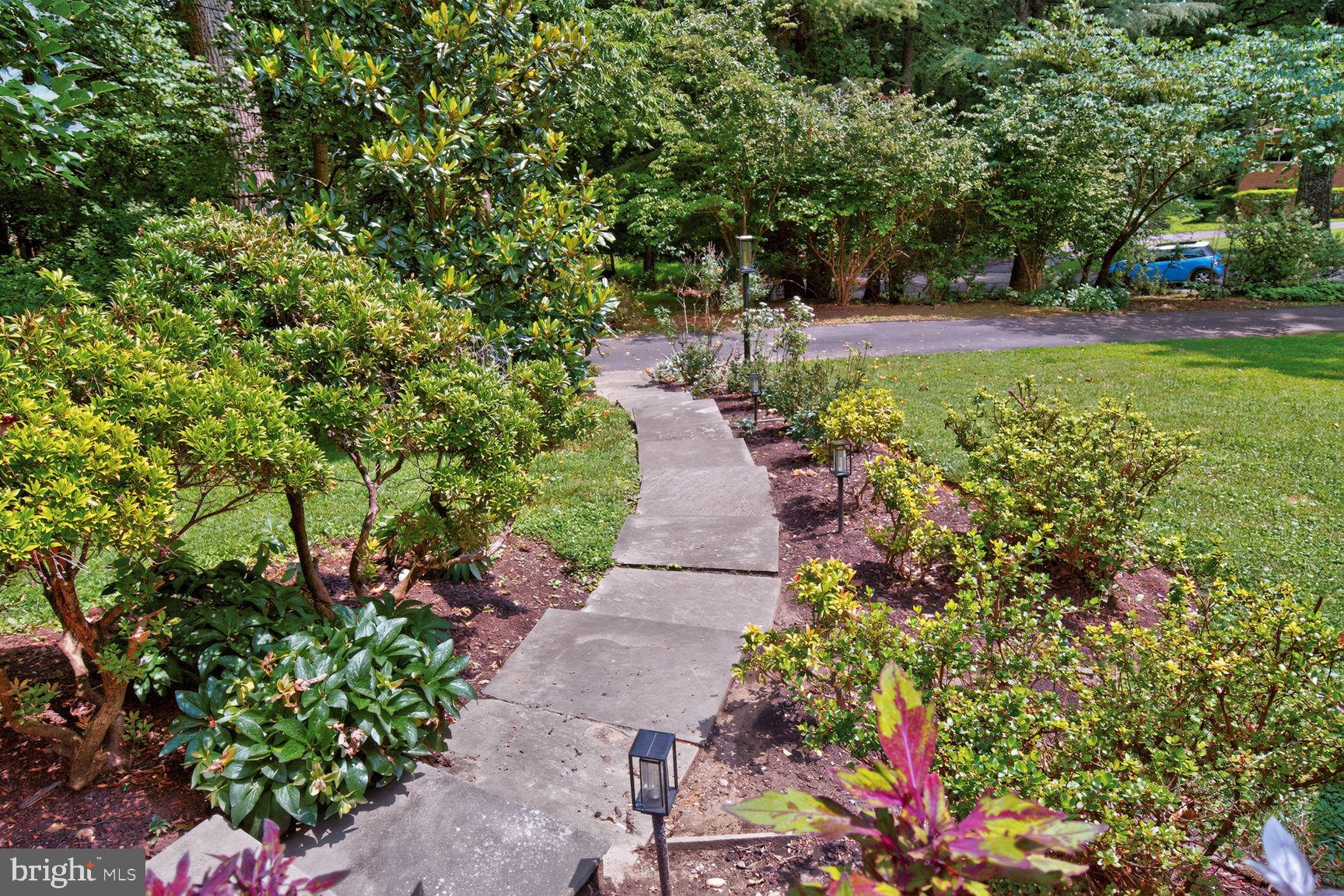 COLESVILLE FARM ESTATES - Residential