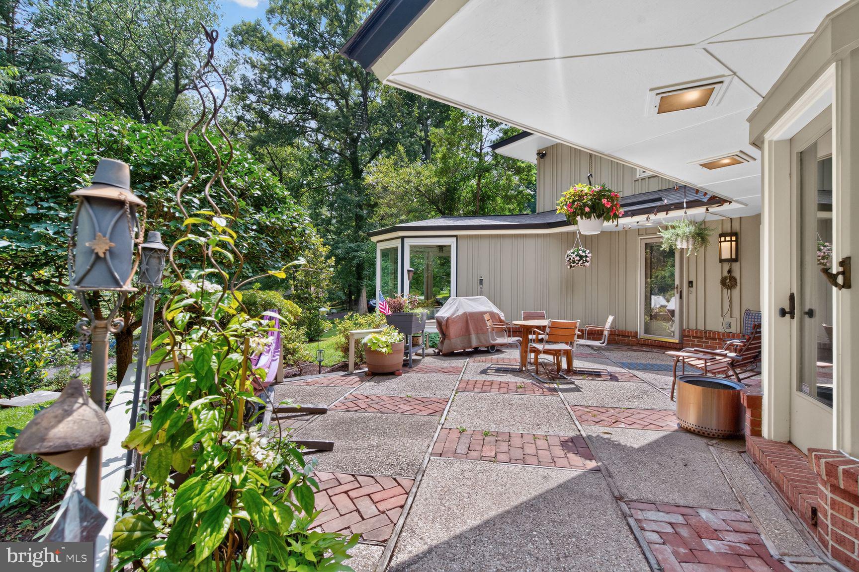 COLESVILLE FARM ESTATES - Residential
