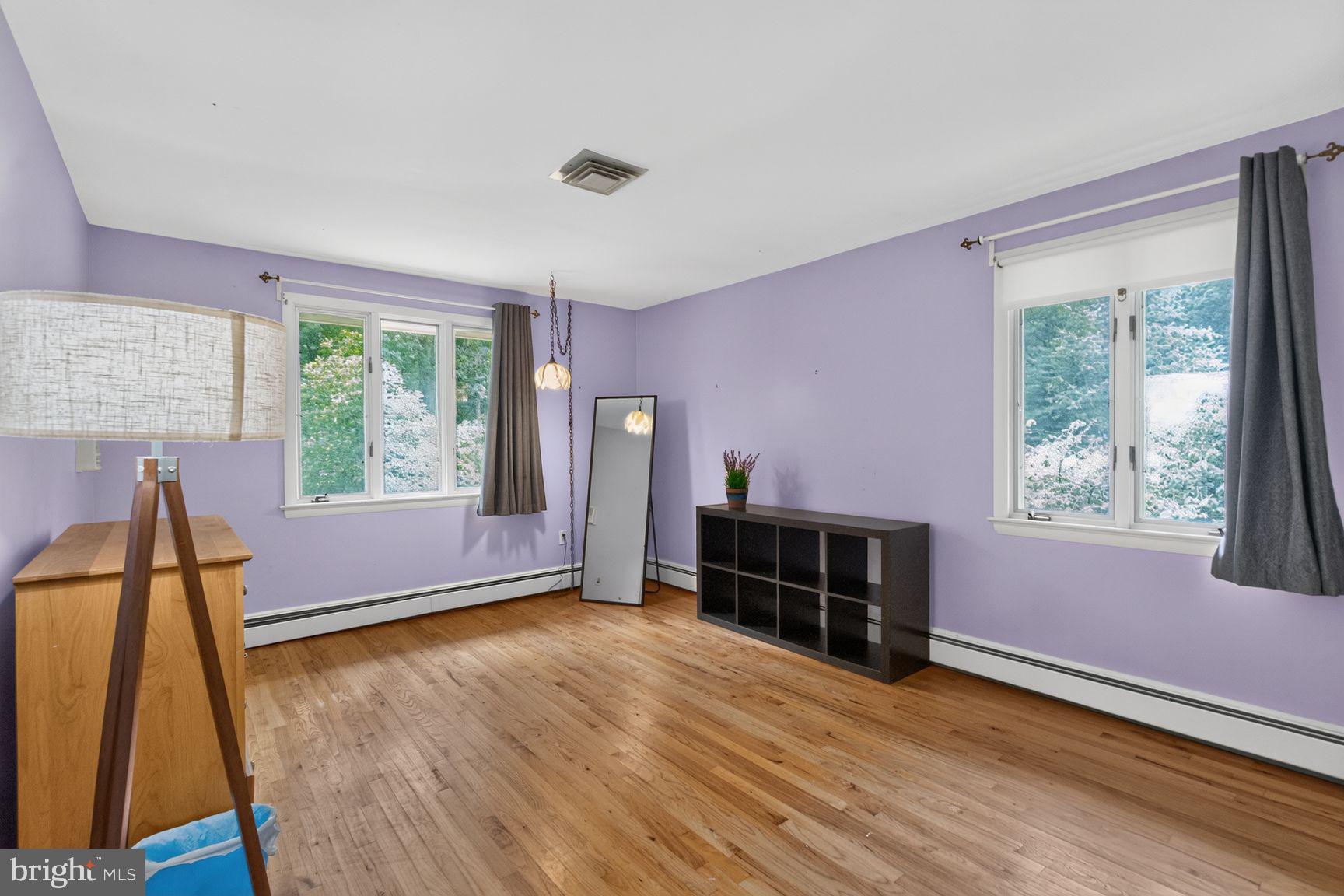 COLESVILLE FARM ESTATES - Residential
