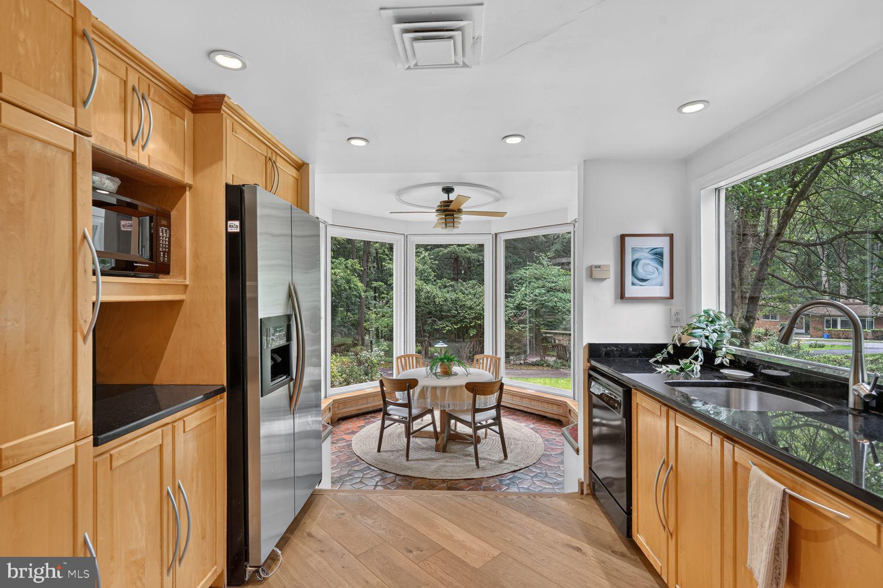 COLESVILLE FARM ESTATES - Residential
