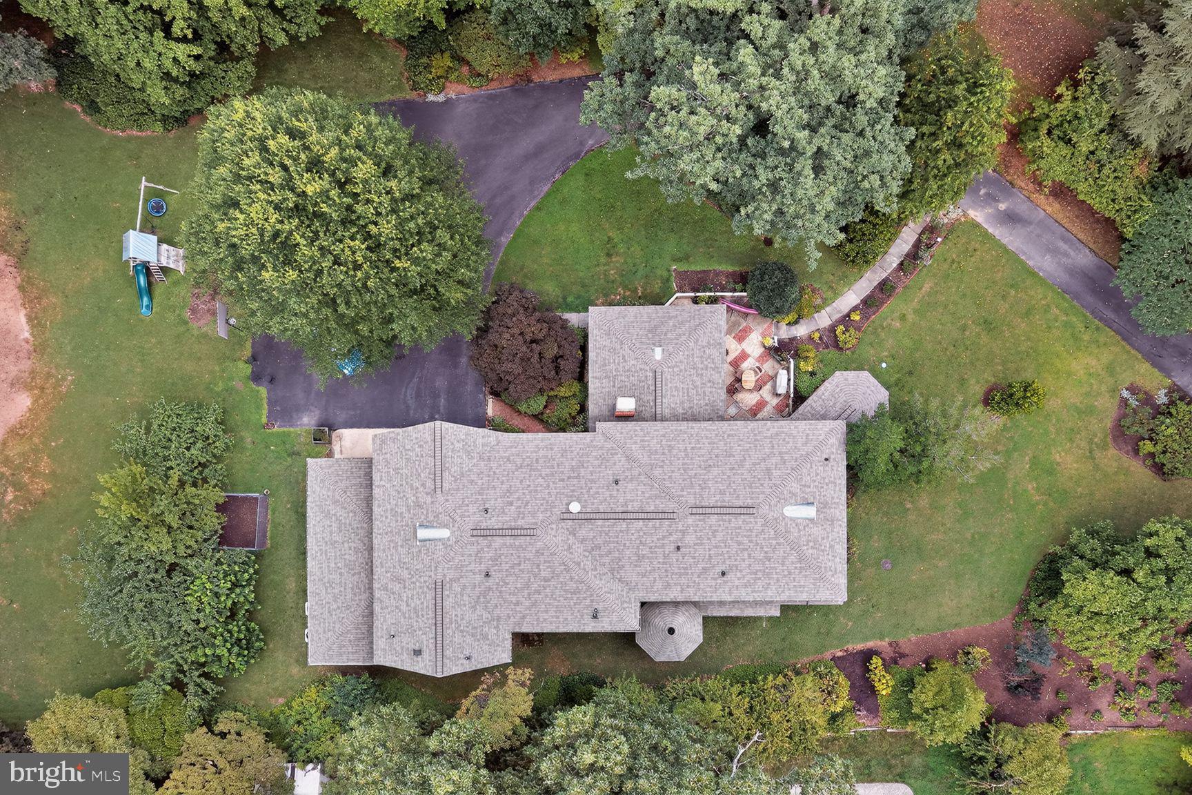 COLESVILLE FARM ESTATES - Residential