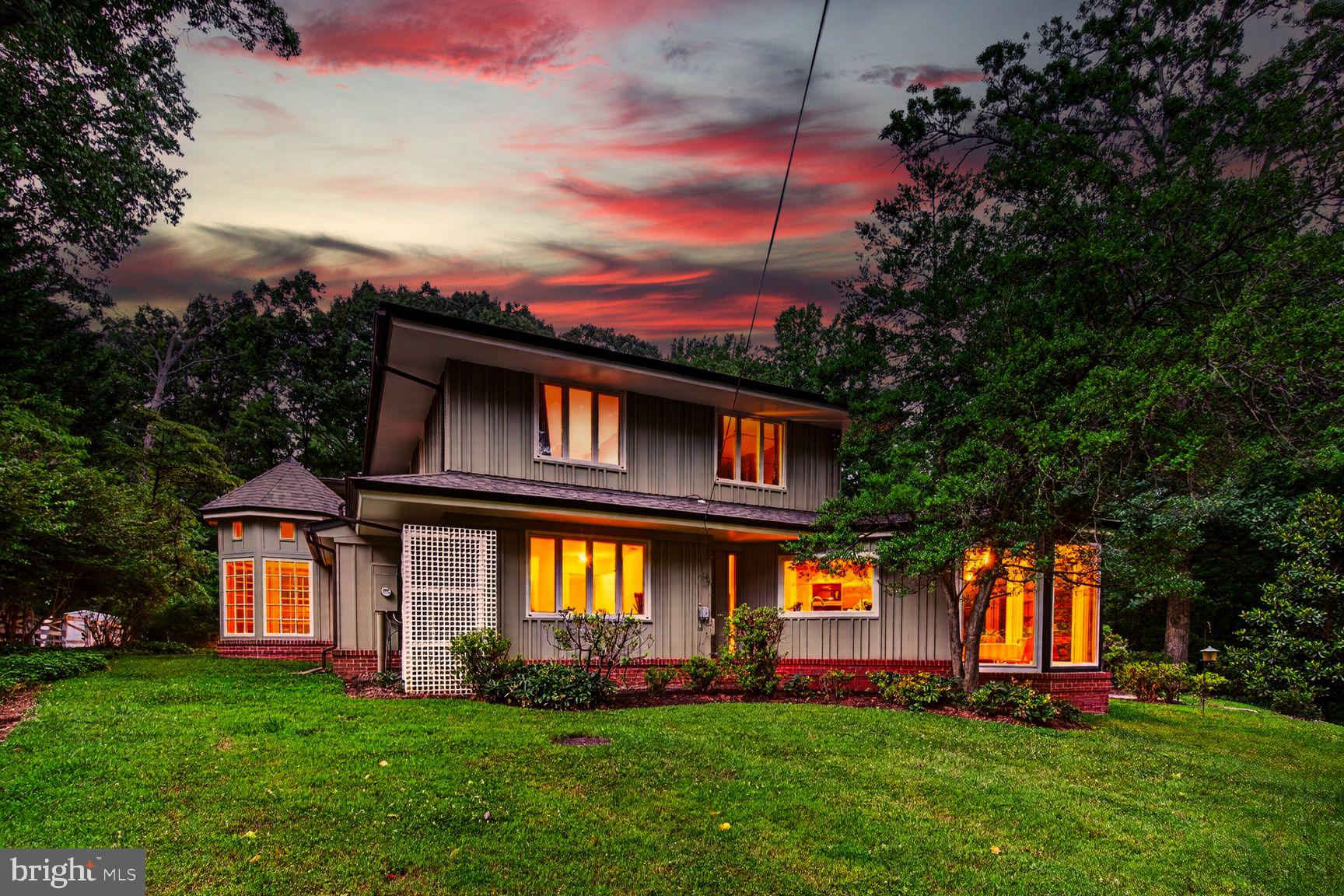 COLESVILLE FARM ESTATES - Residential
